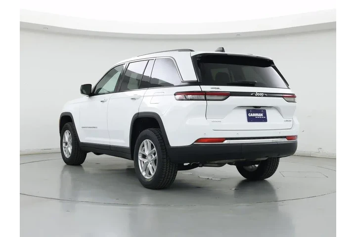 $27998 : Jeep Grand Cherokee 2023 4x4 image 2
