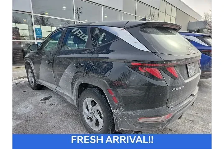 $20669 : Hyundai TUCSON 2023 AWD SE 4 image 4