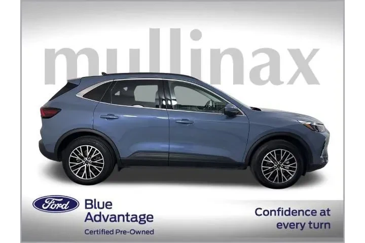 $30000 : Ford Escape Plug-In Hybrid 2 image 2