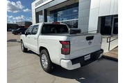 $22170 : Nissan Frontier 2022 4x2 SV thumbnail