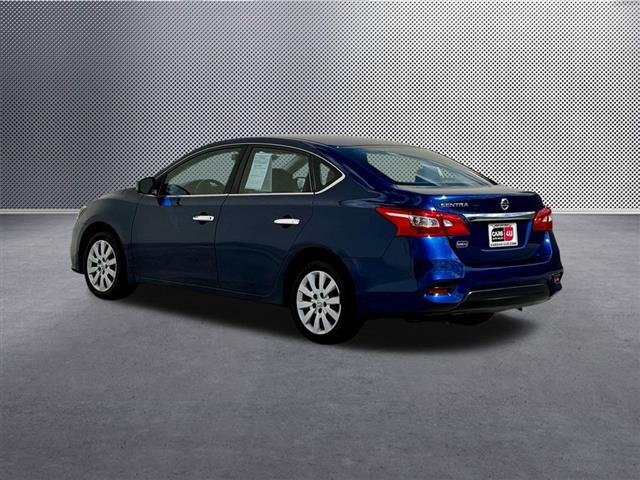 $13079 : 2019 Sentra S image 5