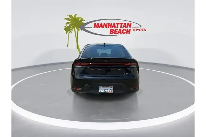 $28995 : Toyota Prius 2023 LE 4dr Hat image 6