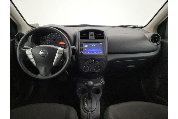 $12998 : Nissan Versa 2019 S 4dr Seda image 9