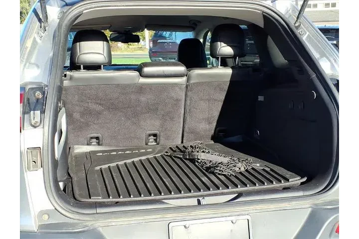 $9988 : Jeep Cherokee 2015 4x4 Limit image 6