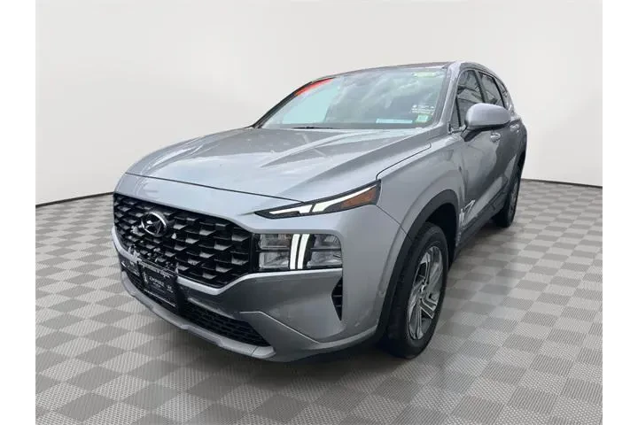 $19909 : Hyundai SANTA FE 2023 AWD SE image 2