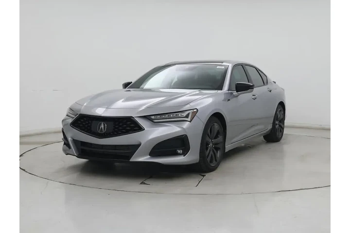$25998 : Acura TLX 2021 SH-AWD 4dr Se image 4