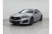$25998 : Acura TLX 2021 SH-AWD 4dr Se thumbnail