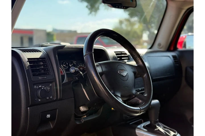 $13995 : 2008 HUMMER H3 SUV Alpha image 7