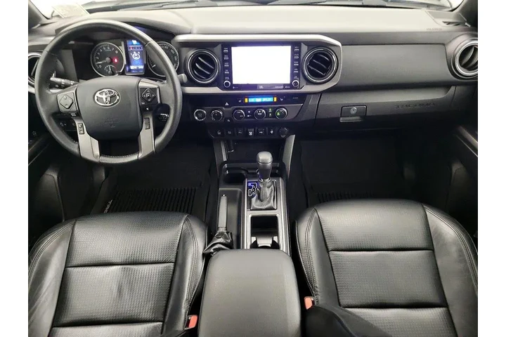 $39998 : Toyota Tacoma 2020 4x4 TRD S image 9