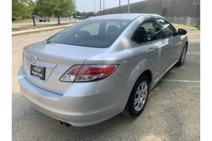 $5995 : 2011 MAZDA6 i Sport image 6
