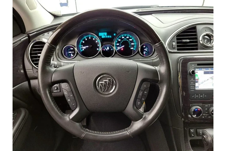 $16998 : Buick Enclave 2017 Leather 4 image 10