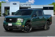 Ford Maverick 2025 AWD XLT 4 en Fresno
