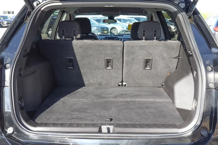 $13449 : 2020 Equinox FWD 4dr LT w/1LT image 9