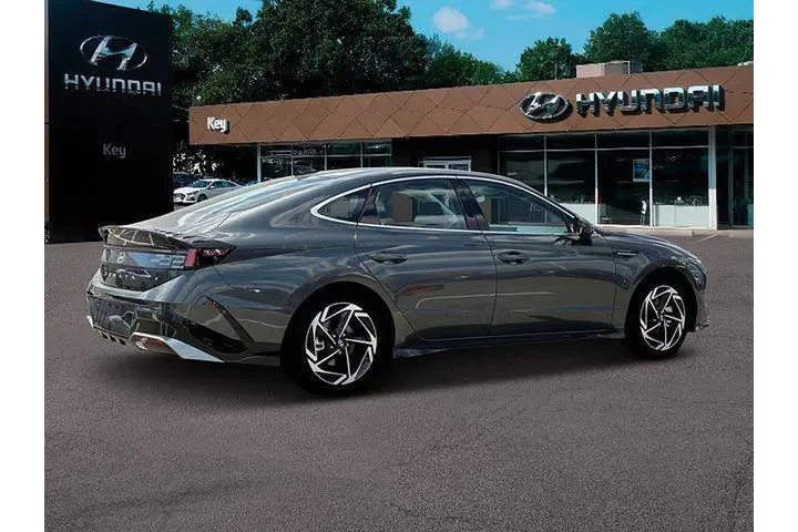 $25999 : Hyundai SONATA 2024 SEL 4dr image 8