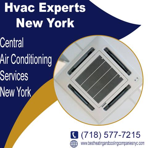 HVAC Experts New York image 7