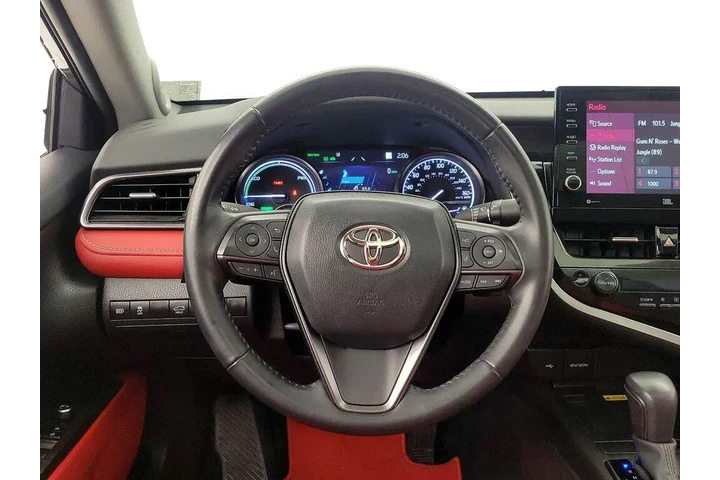 $34998 : Toyota Camry Hybrid 2023 XSE image 10
