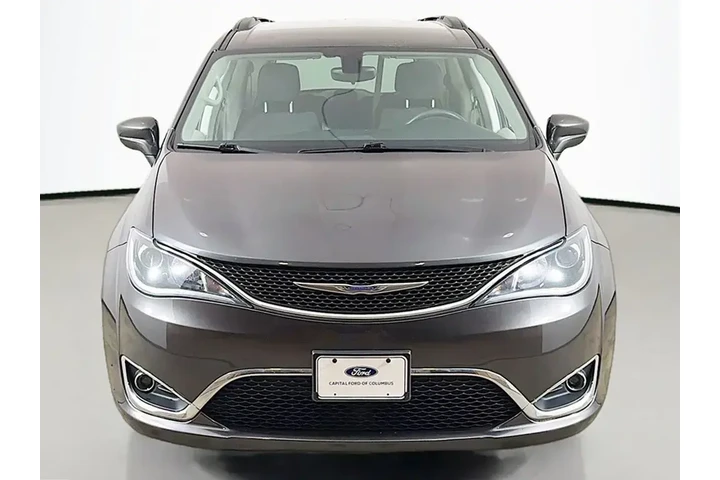 $11399 : Chrysler Pacifica 2018 Touri image 10