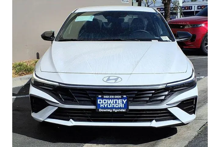 $22700 : Kia K4 2025 LXS 4dr Sedan image 9