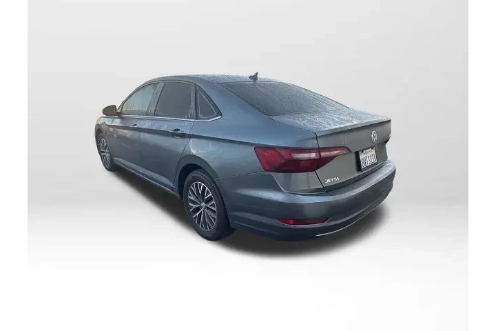 $14500 : Volkswagen Jetta 2021 S 4dr image 5