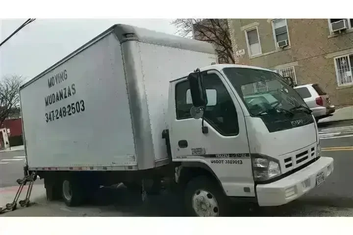 Mudanzas económicas image 6