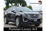 2017 XT5 Premium Luxury