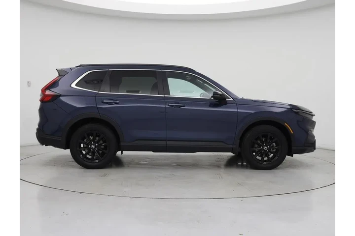 $34998 : Honda CR-V Hybrid 2025 AWD S image 7