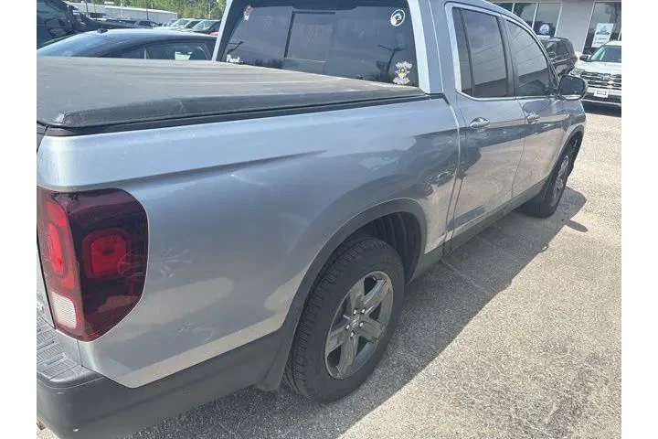 $33479 : Honda Ridgeline 2023 AWD RTL image 3