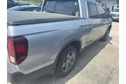 $33479 : Honda Ridgeline 2023 AWD RTL thumbnail