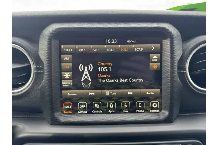 $32899 : Jeep Wrangler 2023 4x4 Sahar image 8