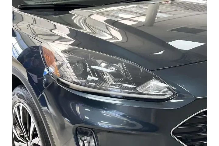 $23799 : Ford Escape 2022 AWD SEL 4dr image 9