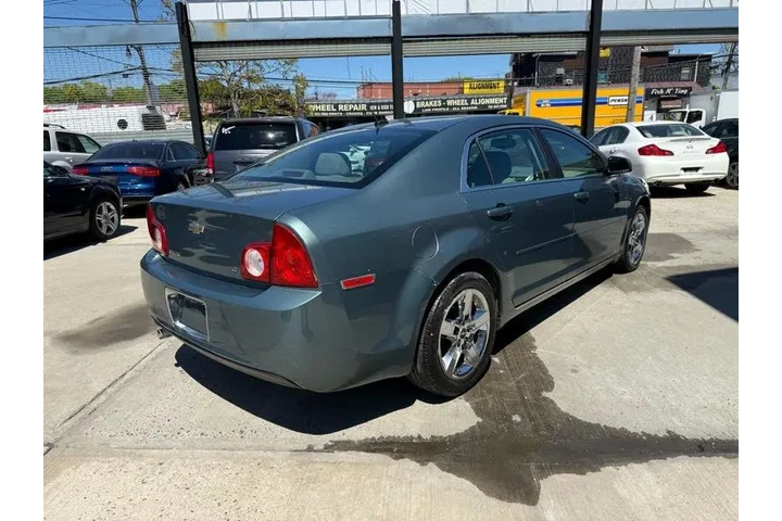 $3995 : 2009 Malibu LT1 image 5