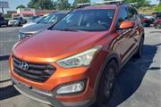 2013 Santa Fe Sport en Little Rock