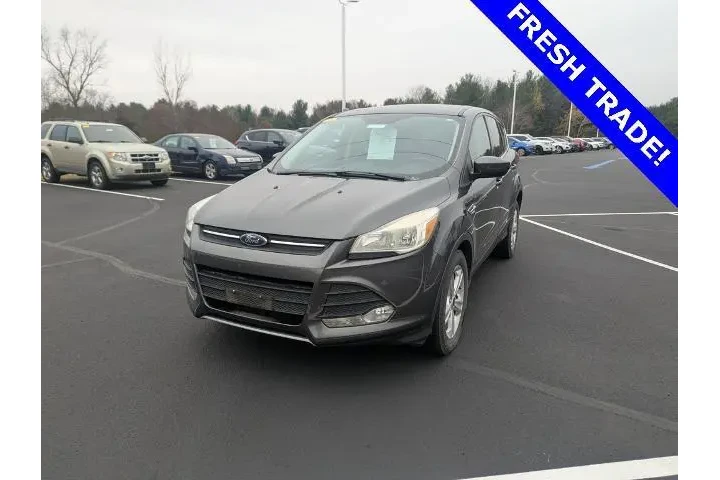 $6980 : Ford Escape 2016 SE 4dr SUV image 3