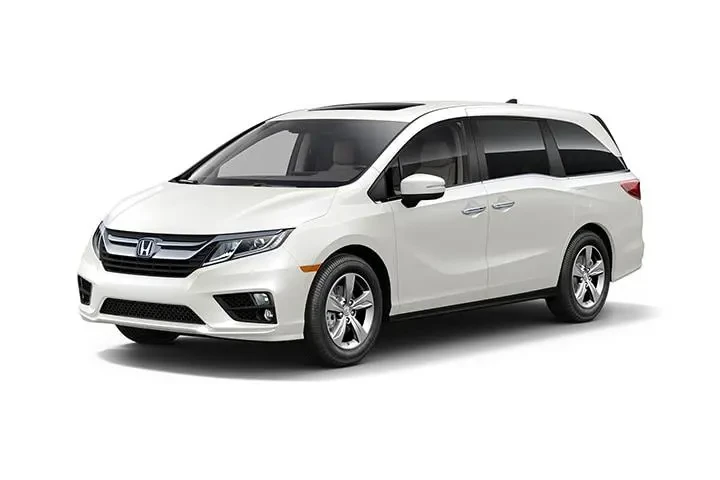 $25148 : Honda Odyssey 2019 EX-L 4dr image 1