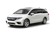 Honda Odyssey 2019 EX-L 4dr
