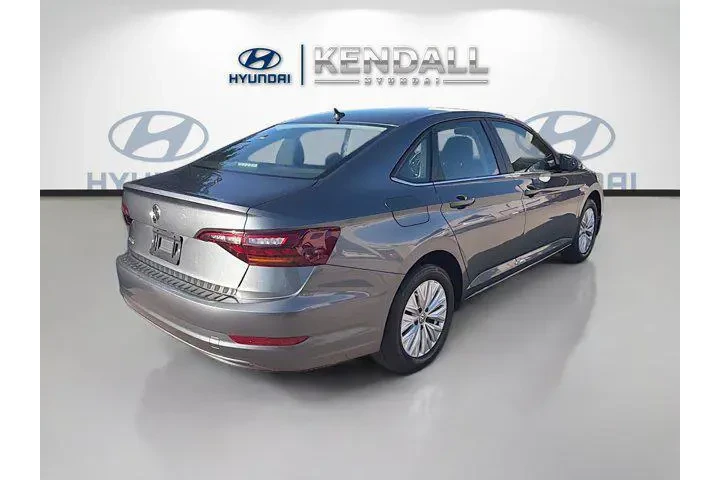 $12389 : Volkswagen Jetta 2019 S 4dr image 6