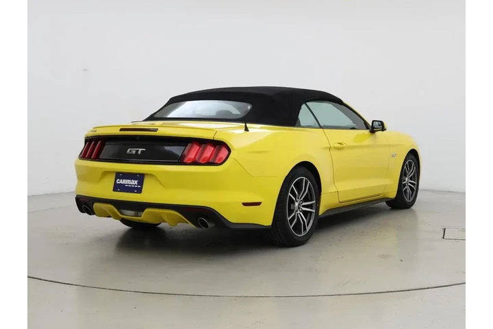 $26998 : Ford Mustang 2017 GT Premium image 8