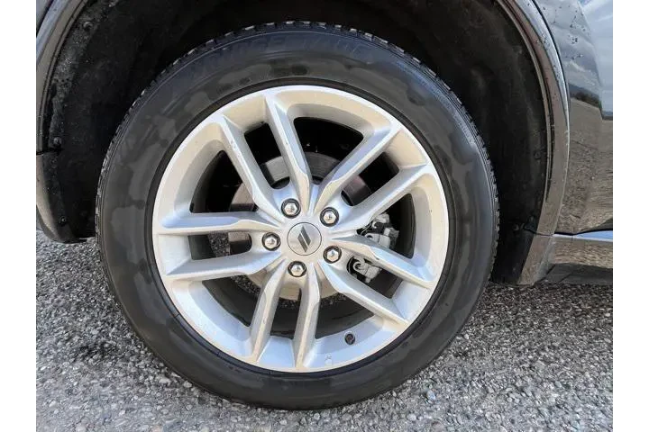 $32651 : Dodge Durango 2024 AWD GT 4d image 9