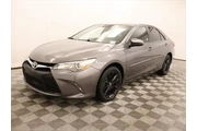 Toyota Camry 2017 SE 4dr Sed en Phoenix