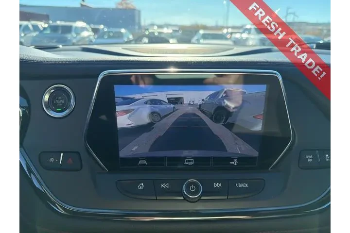 $28874 : Chevrolet Blazer 2021 AWD RS image 8