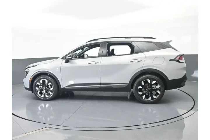 $24991 : Kia Sportage 2024 AWD X-Line image 3