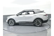 $24991 : Kia Sportage 2024 AWD X-Line thumbnail