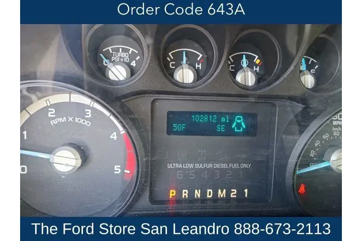 $20950 : Ford F-350 Super Duty 2016 4 image 9