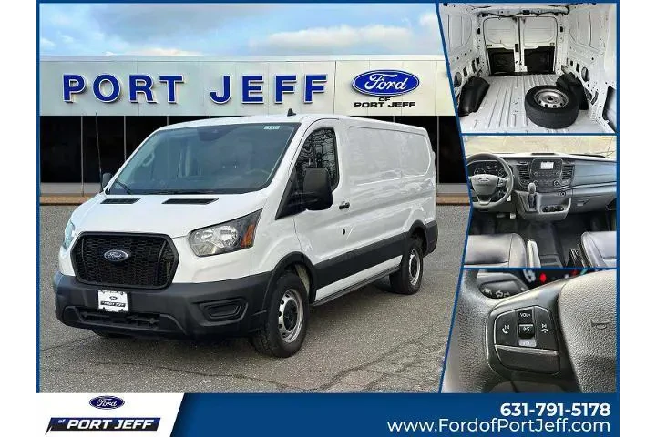 $24995 : Ford Transit 2021 150 3dr LW image 1