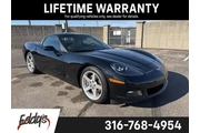 Chevrolet Corvette 2005 2dr en Wichita