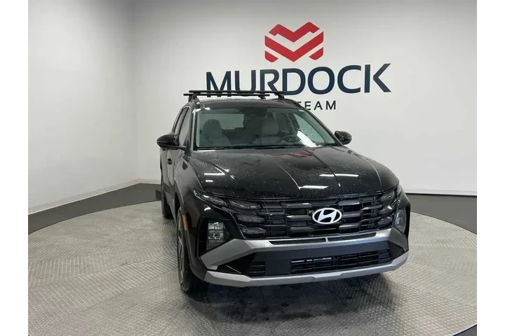 $35599 : Hyundai TUCSON Hybrid 2025 A image 7