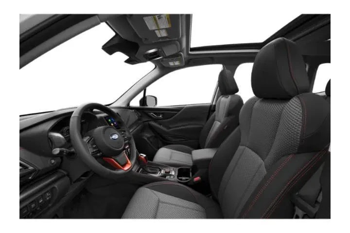 $28588 : Subaru Forester 2024 AWD Spo image 9