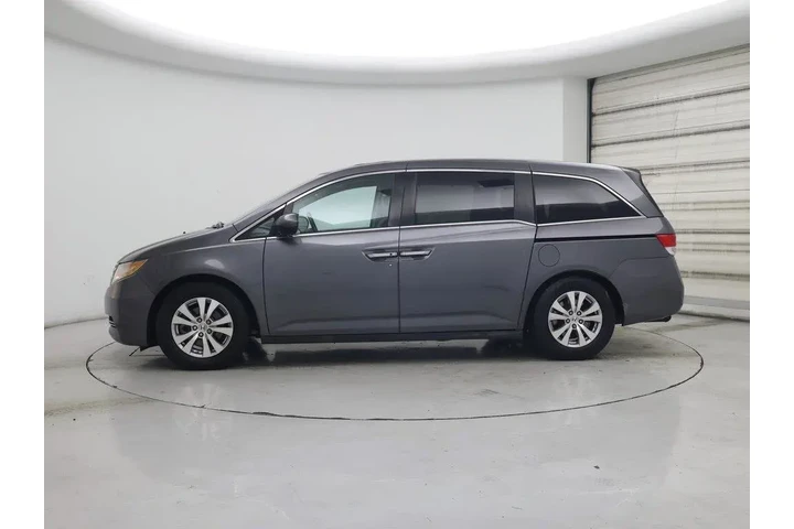 $20998 : Honda Odyssey 2015 EX-L 4dr image 3
