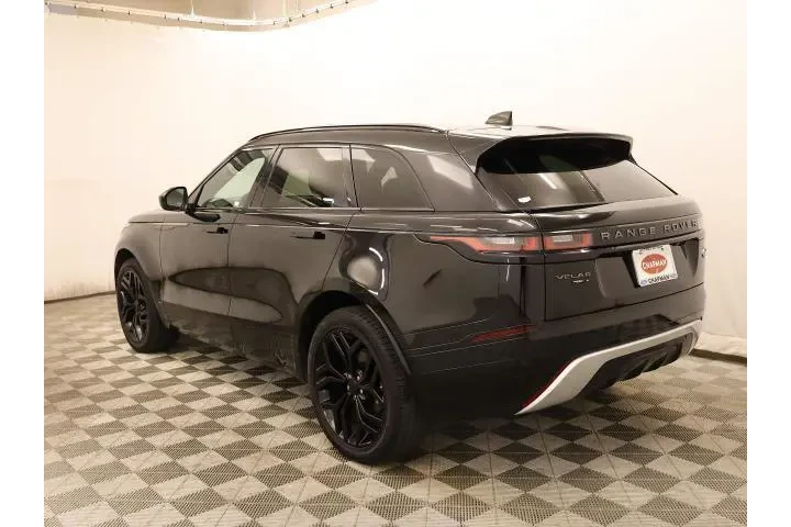 $26888 : Land Rover Range Rover Velar image 9