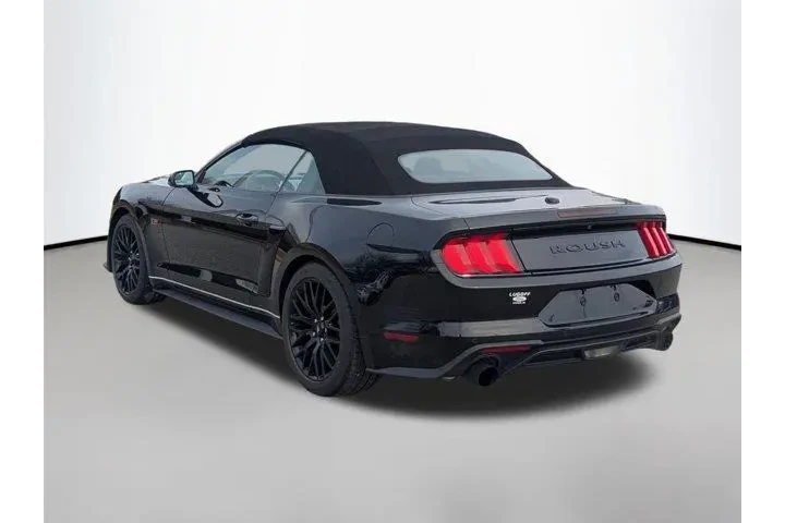 $23995 : Ford Mustang 2019 EcoBoost P image 7